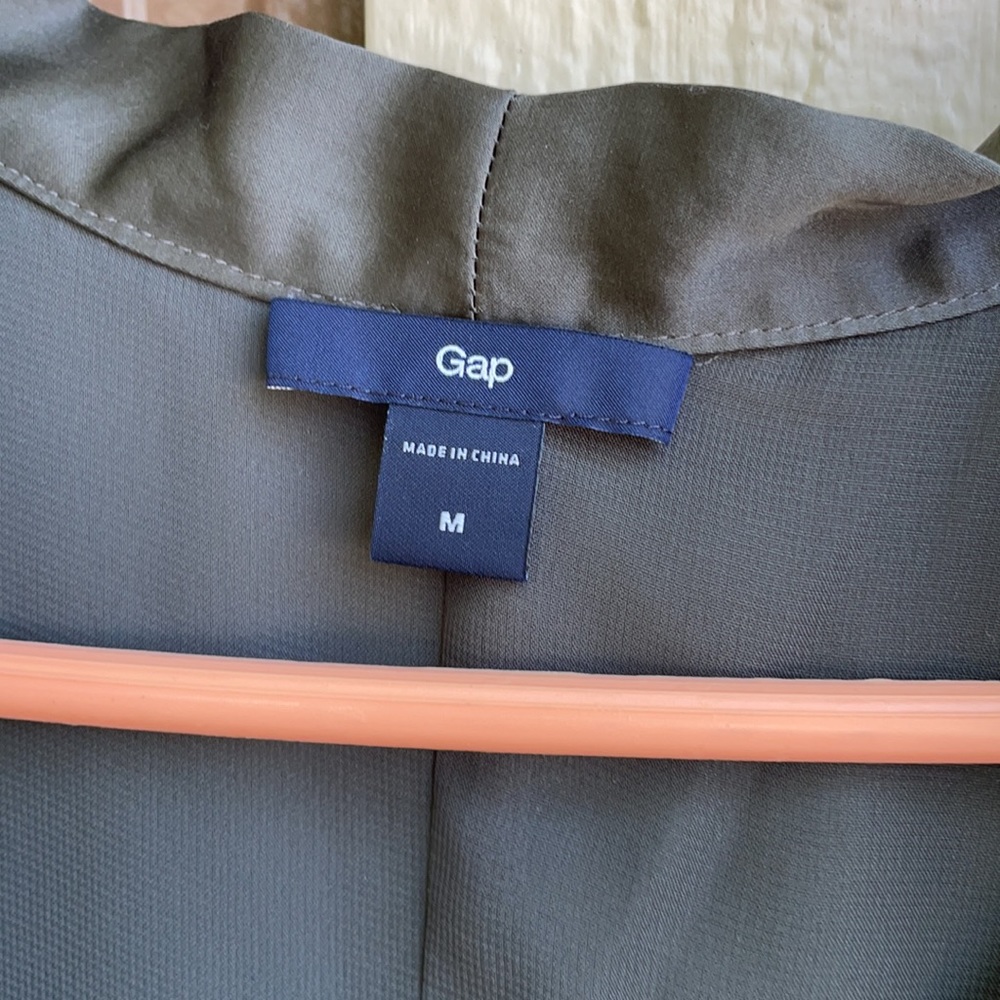 Gap Tunic Dress - Picture 2 of 5